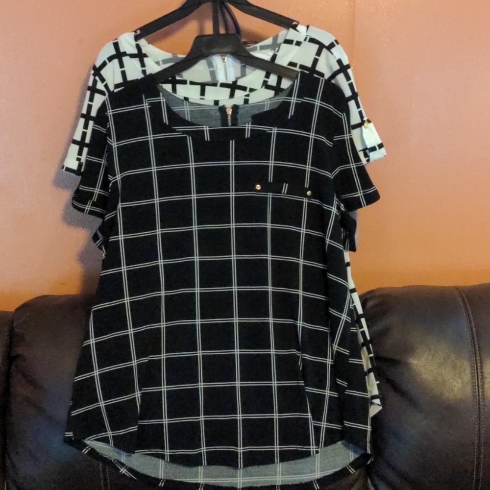 Shirt Set